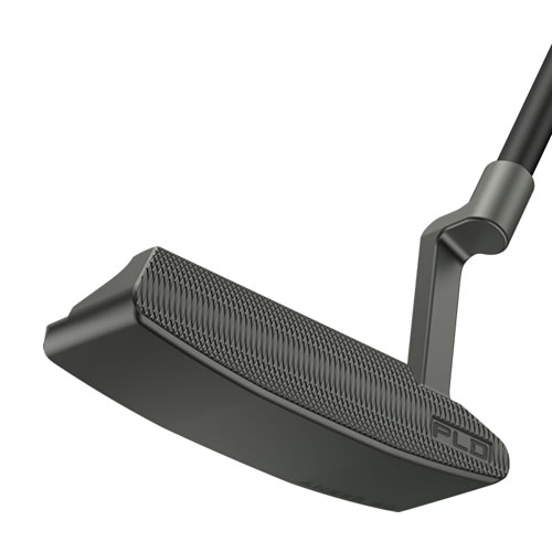 PLD Milled Plus Anser 2D - PING